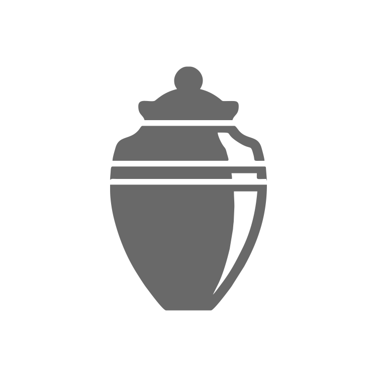 cremation icon 